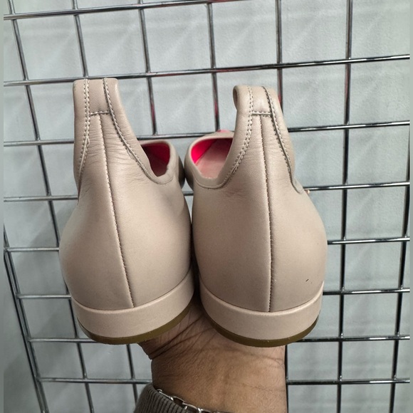 Givenchy Ballet Flats cream and pink women’s size 37.5 - Picture 10 of 11